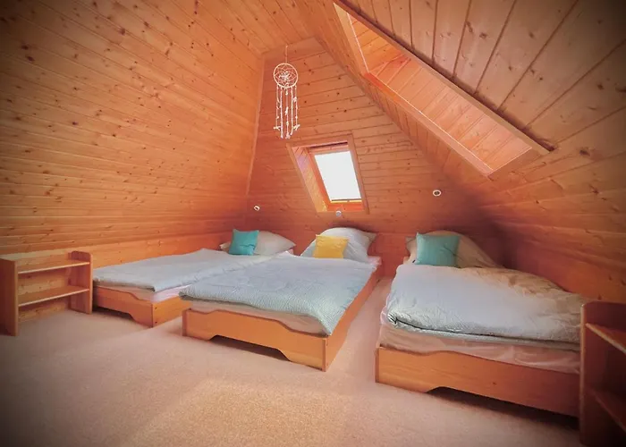 Ferienwohnung Direkt Am Deich - Seerobbe -