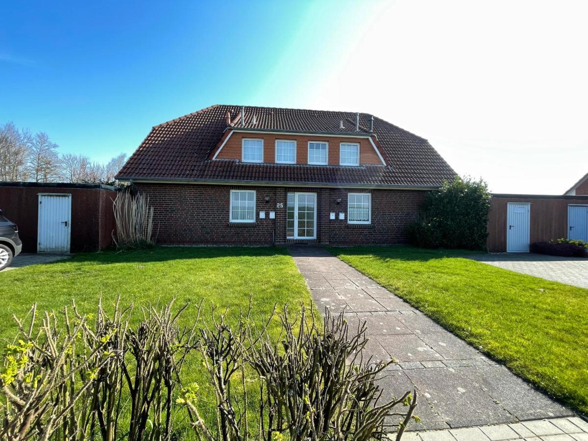 Direkt Am Deich - Seerobbe - Apartment *