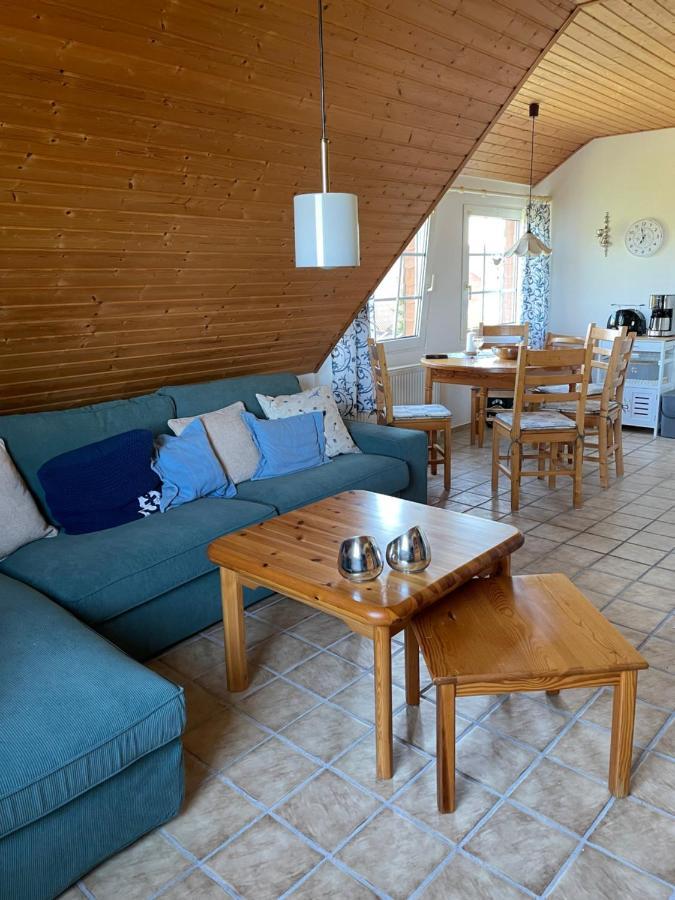 Direkt Am Deich - Seerobbe - Apartment
